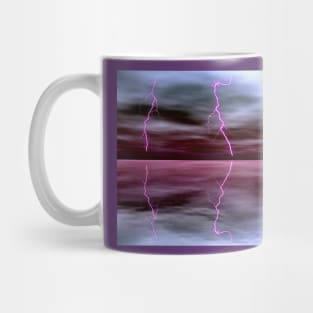 Lightnings Reflection Mug